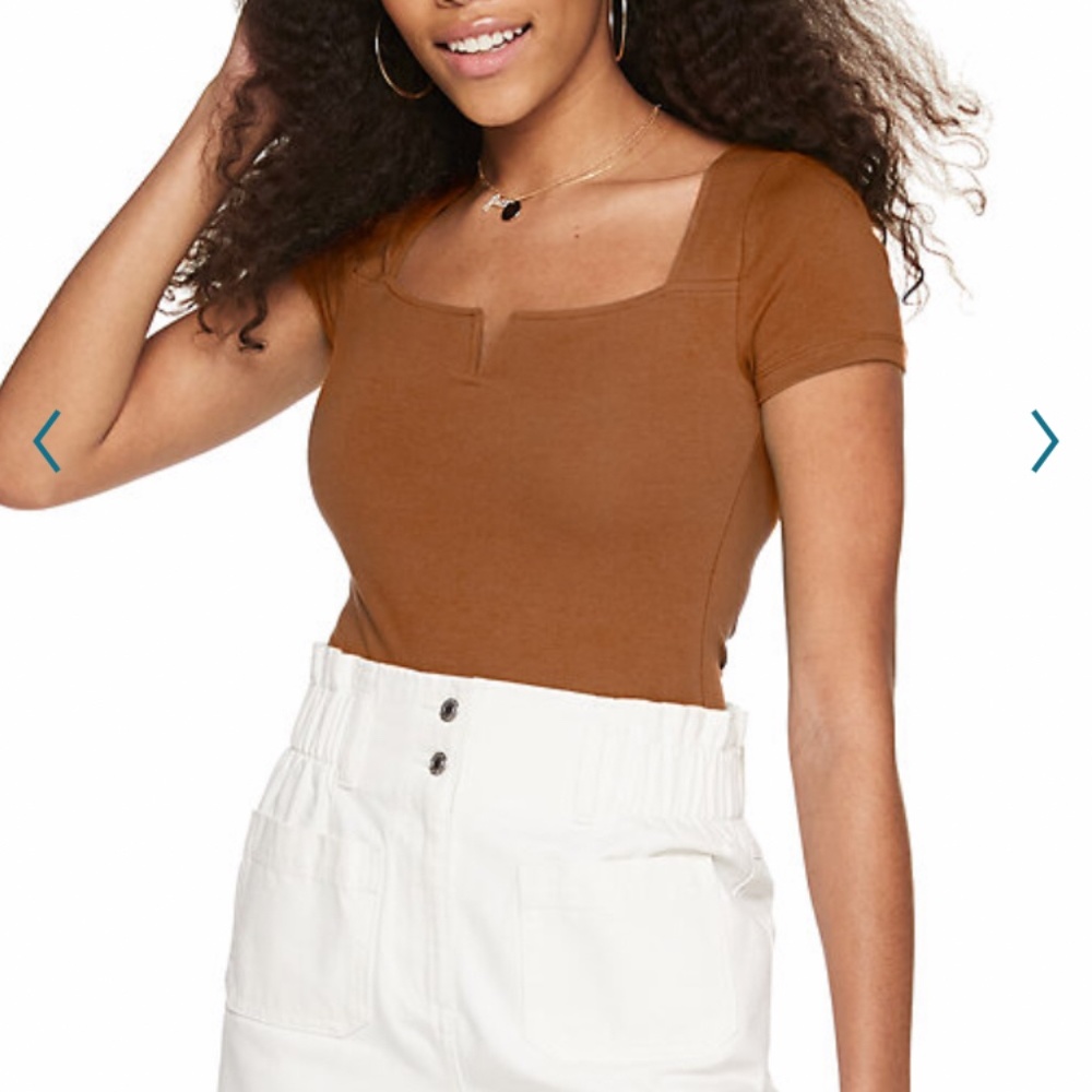 So Bodysuit